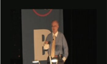 SuperConference 2009 - Dan Kennedy