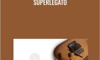 Superlegato - Claus Levin