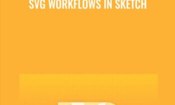 SVG Workflows in Sketch - Peter Nowell
