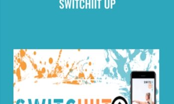 SWITCHIIT UP - Gabby Male