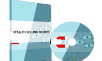 S.T.E.A.L.T.H Selling Secrets - David Snyder