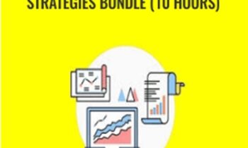 Complete Professional Option Strategies Bundle (10 Hours) - Saad Tariq Hameed