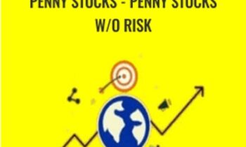 How to Remove Risk from Penny Stocks -Penny Stocks w/o Risk - Saad Tariq Hameed