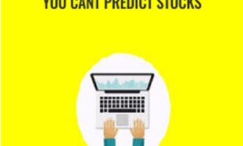 How to Win Even if you cant Predict Stocks - Saad Tariq Hameed