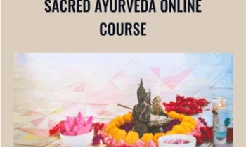Sacred Ayurveda Online Course - Sacred Pregnancy