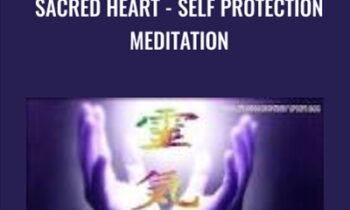 Sacred Heart-Self Protection Meditation - Yadi Alamin