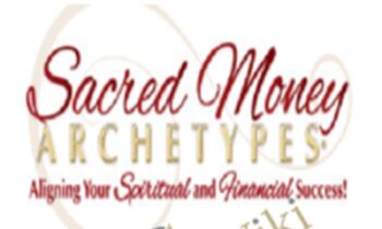 Sacred Money Archetypes Training Program - Kendall SummerHawk