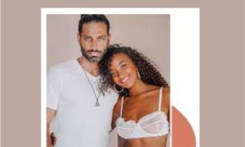 Sacred Sex - Aida Lucie