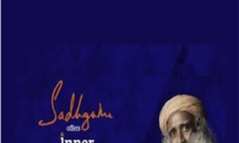 Inner Engineering -7 Classes and Bonus - Sadhguru