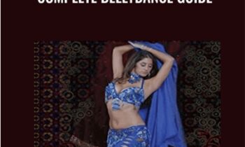 Complete Bellydance Guide - Sadie