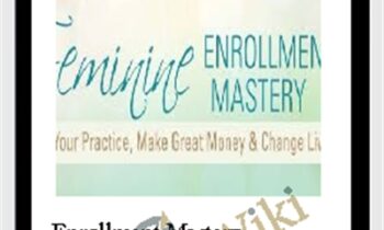 Enrollment Mastery Training Course - Sage Lavine
