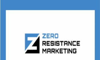 Zero Resistance Marketing - Saj P and Jeevan S
