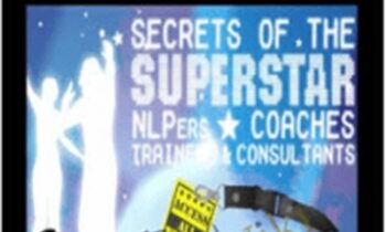 Salad-Secrets of the Superstar NLPers and Coaches - Jamie Smart