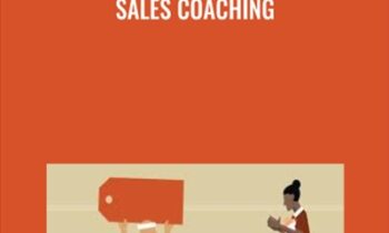Sales Coaching - Lisa Earle McLeod