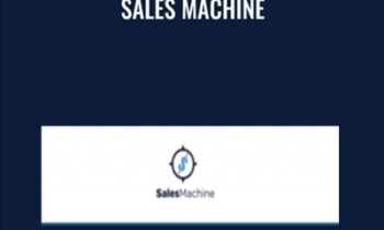 Sales Machine - Eric Brief