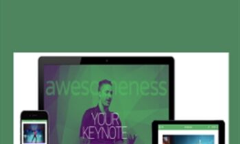 Your Keynote - Sam Cawthorn