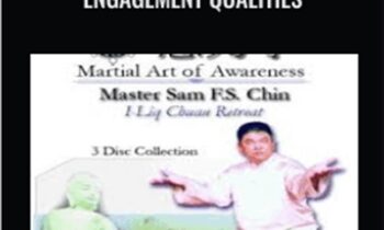 Introduction to Nei Gong and Engagement Qualities - Sam F.S. Chin