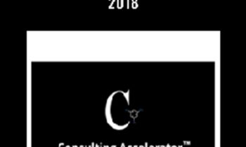 Consulting Accelerator 2018 - Sam Ovens