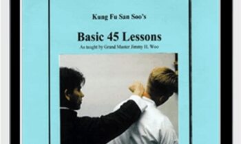 San Soo Basic 45