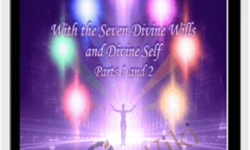 Orins Divine Manifesting With Divine Will-Parts 1 and 2 - Sanaya Roman