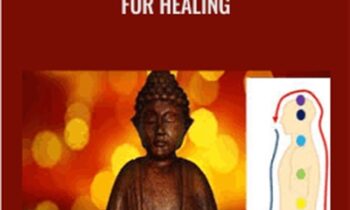 Microcosmic Orbit Meditation For Healing - Sandeep Nath