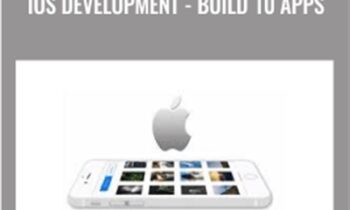 Complete Beginners Guide to iOS Development-Build 10 Apps - Sandy Ludosky