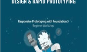 Foundation 5-Learn Responsive Design and Rapid Prototyping - Sandy Ludosky