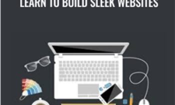 HTML and CSS -Learn to build sleek websites - Sandy Ludosky