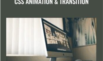 Interactive Web Design with CSS Animation and Transition - Sandy Ludosky