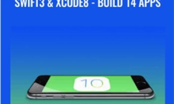 Learn iOS10 Development with Swift3 and Xcode8 -Build 14 Apps - Sandy Ludosky