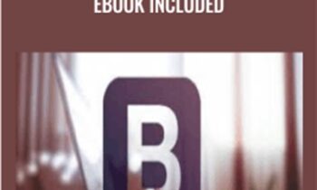 Start Now with Bootstrap 3 | Ebook Included - Sandy Ludosky