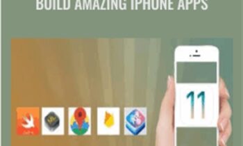 iOS11 and Swift 4 Bootcamp -Build Amazing iPhone Apps - Sandy Ludosky