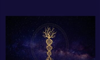 Plasma Flower - Sapien