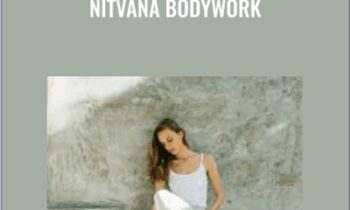 Nitvana Bodywork - Sasha Cobra