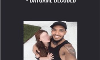 Satori Pua Daygame Decoded - Daygame Decoded