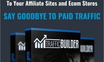 Traffic Builder - Ben Carroll