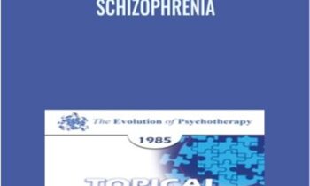 Schizophrenia - Bruno Bettelheim