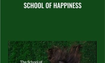 School of Happiness - Vanessa Van Edwards