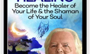 School of Imaginal Healing - Robert Moss