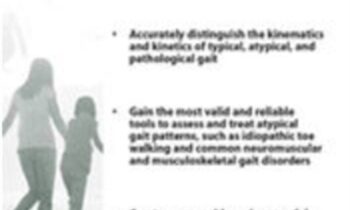 Pediatric Gait: Science-Based Examination and Intervention - Paula Cox