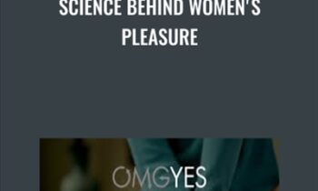 Science behind Womens Pleasure - OMGYes.com