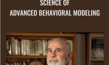 Science of Advanced Behavioral Modeling - Wyatt Woodsmall