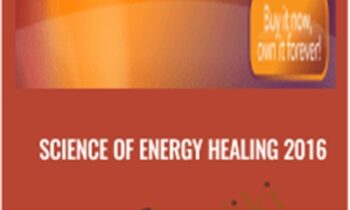 Science of Energy Healing 2016 - Bruce Lipton