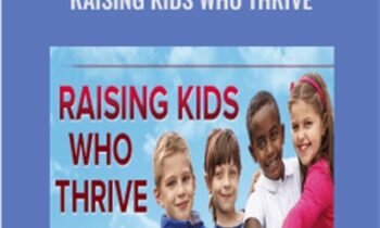 Scientific Secrets for Raising Kids Who Thrive - Peter M. Vishton