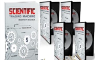 Scientific Trading Machine - Nicola Delic