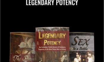 Legendary Potency - Scott Greene