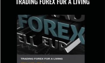 The FX Robot Method- Trading Forex for a Living - Scott Heywood