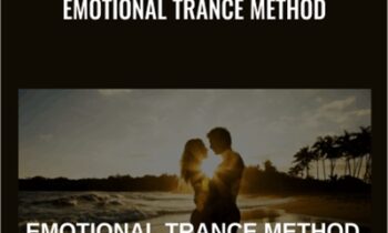 Emotional Trance Method - Scott Jansen