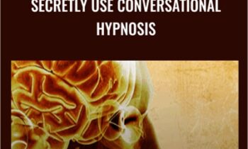 Secretly Use Conversational Hypnosis - Scott Jansen