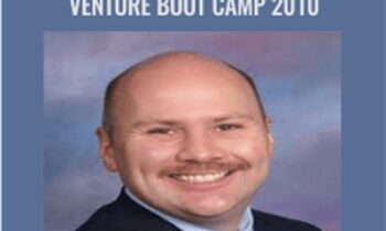 The Ultimate Joint Venture Boot Camp 2010 - Scott Letourneau